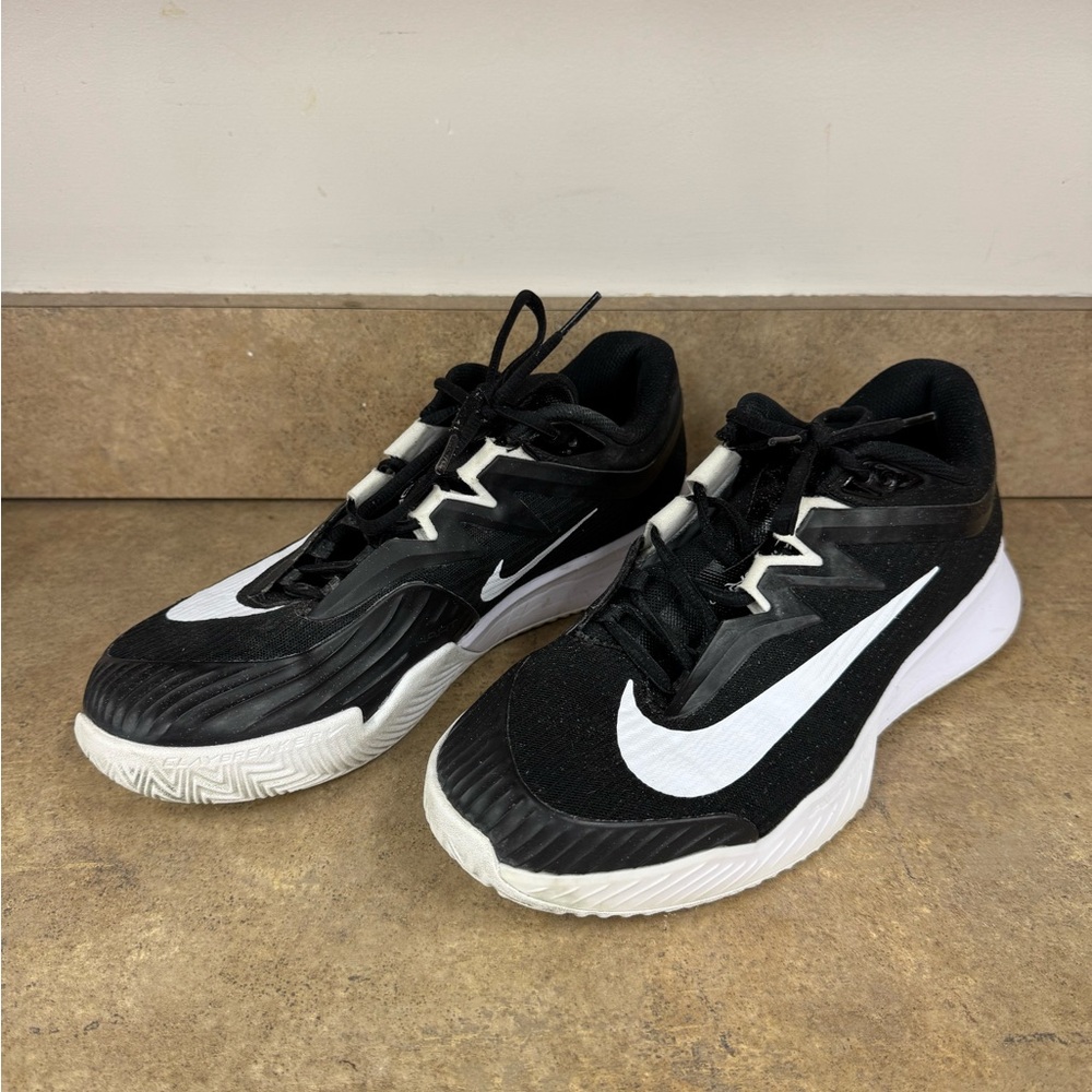 🚨Nike Zoom Vapor Pro 3 CLAY Tennis Sneakers - Mens Size 10.5🚨